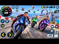 GT Bike Race Real Moto bike race Extreme 3D Bike Racing 