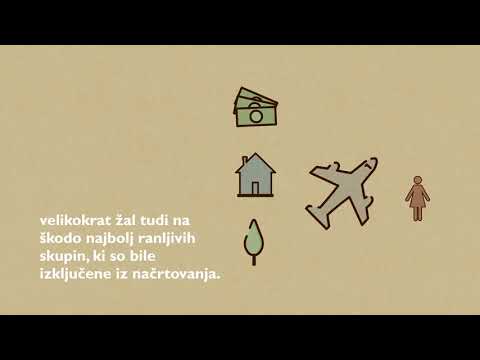 SMARTDEST H2020 project Slovenian Video Presentation - Predstavitveni video slovenski