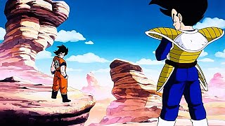 Goku vs Vegeta Pelea Completa Español Latino (Alta Calidad HDR)