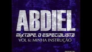 Abdiel - Instrução