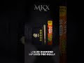 MKX LIQUID DIAMONDS