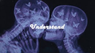 Understand (SLOWED + REVERB) | BoyWithUke