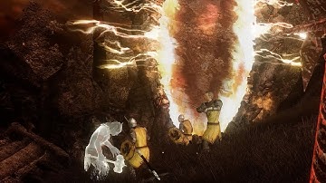 "Bruma Gate Part One"