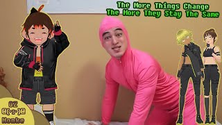 Revisiting A Classic That Feels Like Today! | TVFilthyFrank React [OzDaMonke]