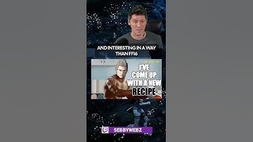 Which Is Worse: FF15 or FF16?