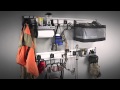 Gladiator® Wall Systems Gladiator® Wall Systems