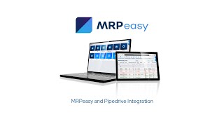 MRPeasy Demo - Pipedrive Integration Net Worth