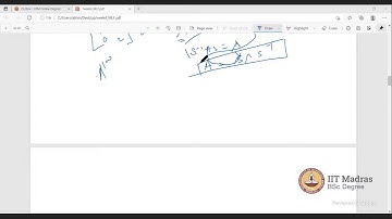 MLF - Open Session/Summary - Week 4