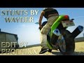 Gta v  leftover montage by wayder  edited by phoenixx