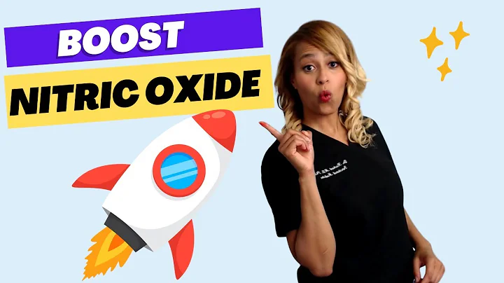 Supplementing to Increase Blood Flow to the 'D'