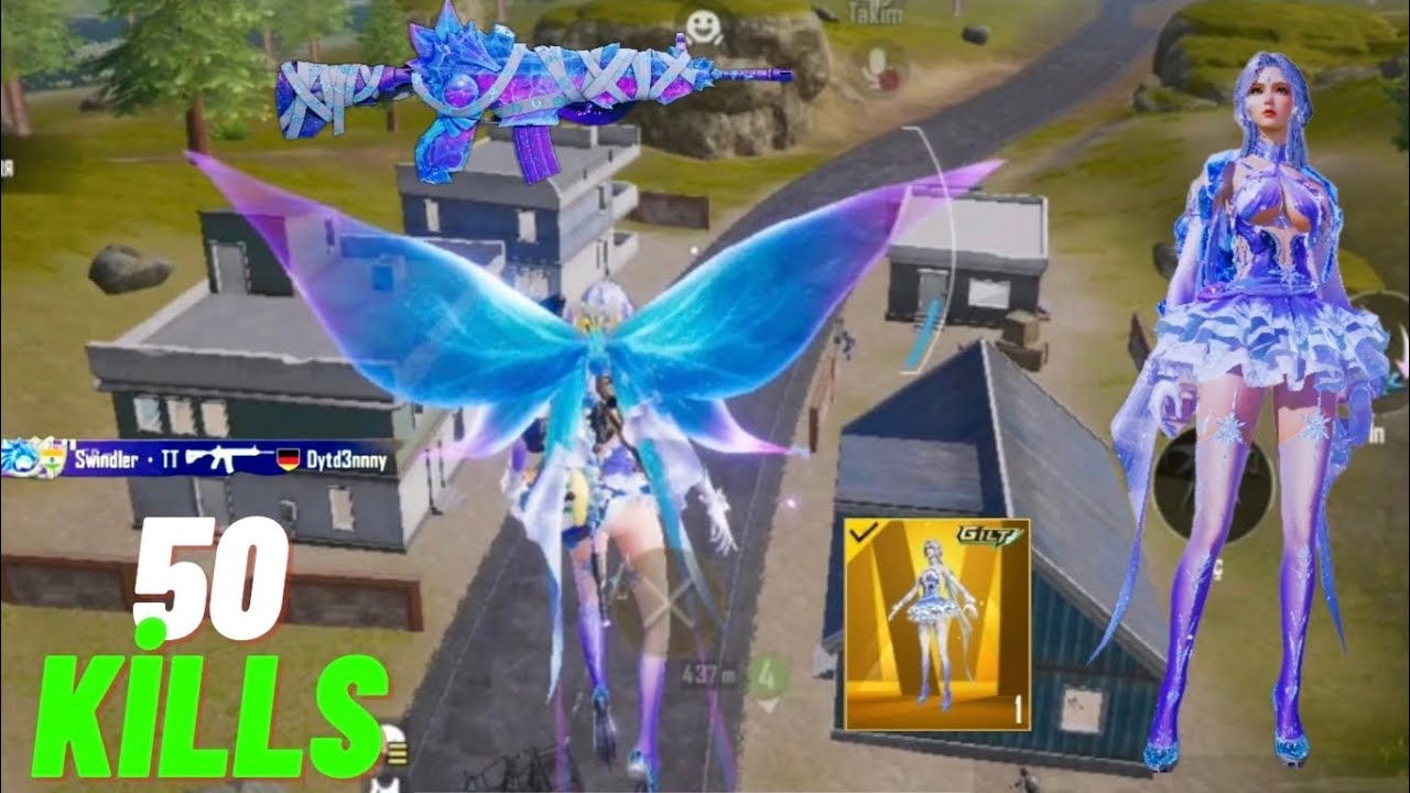 Minimum estimate of how many people you can kill in a match?