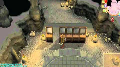 How to dupe on a 562 server