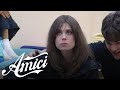 Amici 23 - Lo sfogo di Lil Jolie