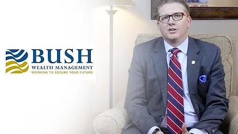 Bush Wealth Management // Stacy Bush