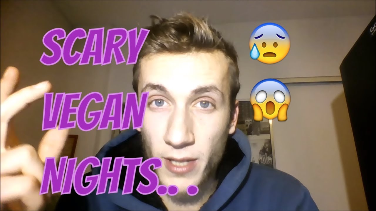 Γιατί να γίνεις vegan|Έρχονται δύσκολα βράδυα στα ελληνικά μέρη. - YouTube
