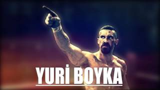 Yuri Boyka Türkçe Rap Şarkısı