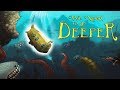 I SANK THE SHIP! We need to go deeper | JeromeASF