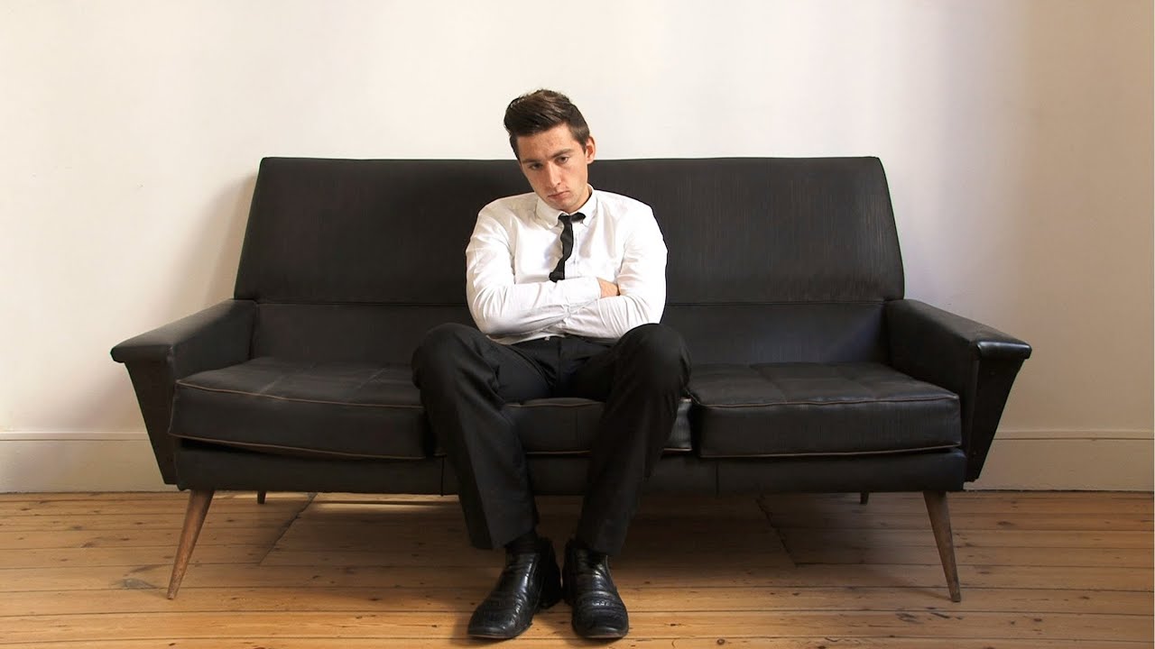 Doing nothing for 8 hours straight YouTube