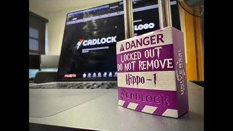 Universal+Cadlock LOTO Lockout Tagout