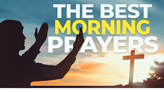 BEST MORNING PRAYERS FOR PROTECTION | BLESSINGS AND PROTECTION | BLESSINGS (Christian Motivation)