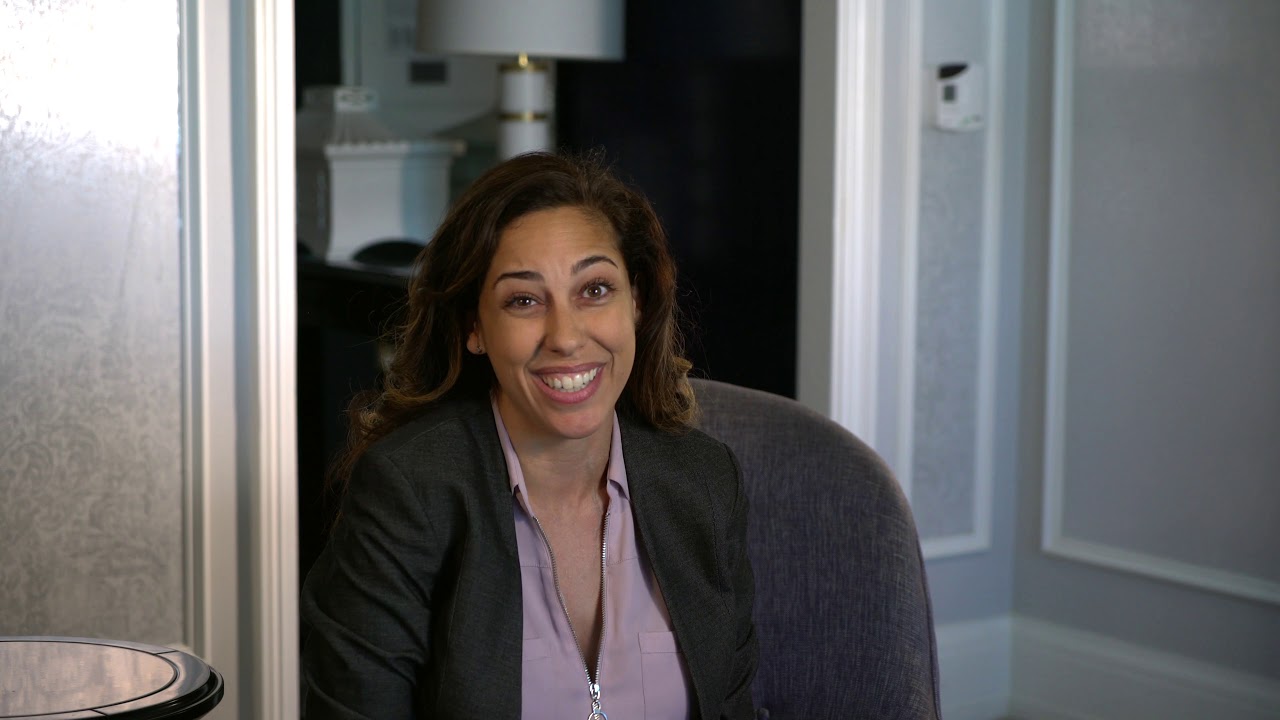 My first HEALTHCON - Angela Hernandez | AAPC