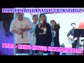 DINDA - MASDO (COVER) NABILA MAHARANI !!! PENONTON INI BISA BIKIN NABILA TERTAWA BAHAGIA