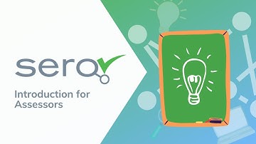 Intro to Sero! Concept Mapping-Based Learning & Assessment (Assessors)