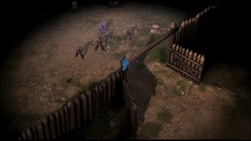 Magus Bootcamp for Pathfinder: Kingmaker