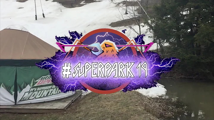 [ CHECK IN  | Superpark 19 ]