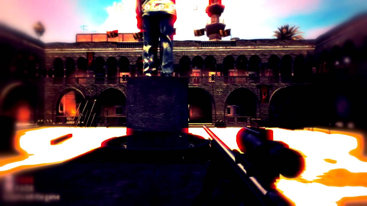 iQKz Editing Contest | By Danny