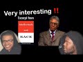 Facts About SLÁVERY They Don’t Teach You at School | Thomas Sowell Reaction ‼️