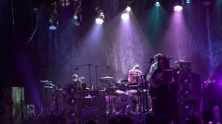 Space-Tomorrow Never Knows-The Last Time  - Darkstar Orchestra - The Warfield - SF, CA Feb 2, 2024