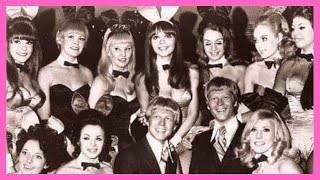 16 Secrets in the Life of a 1960s Playboy Bunny