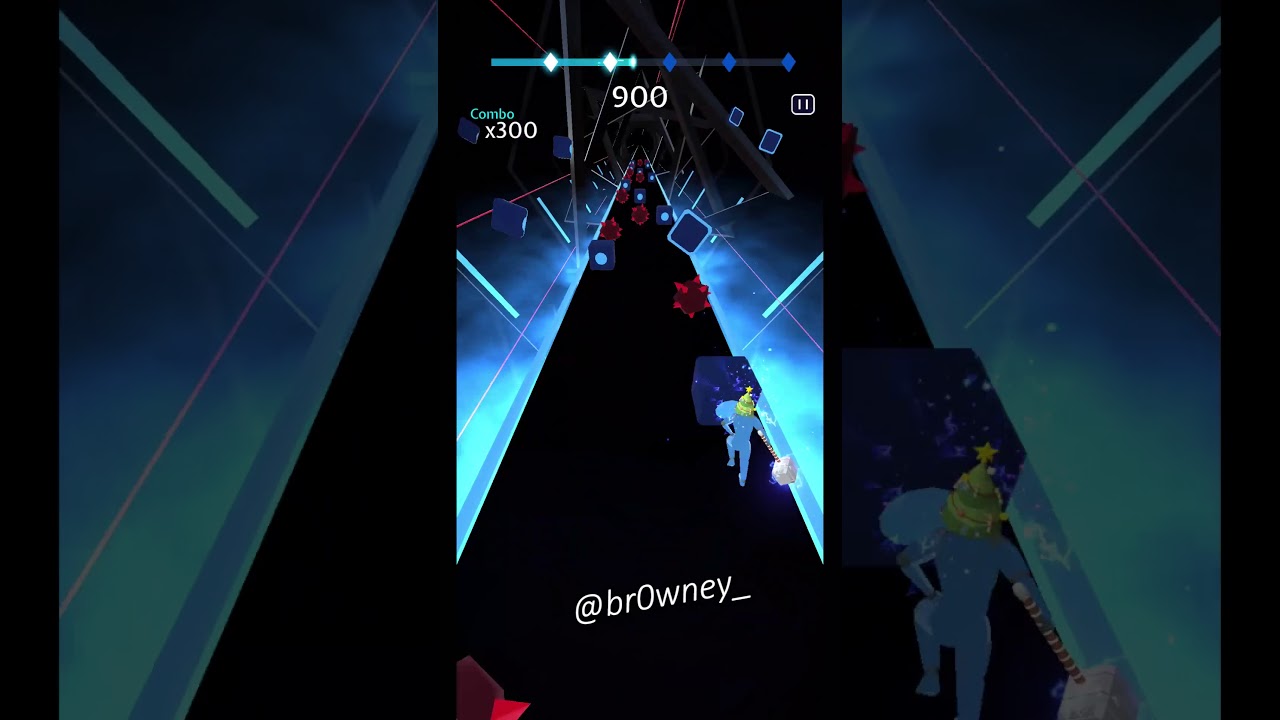 Beat Blade - Centuries (Expert) Full Combo