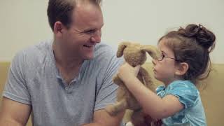 Samantha's Story | Smiling with Moebius Syndrome