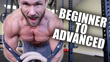 Build Your Chest With THIS MOVEMENT! | MAD DEFINITION