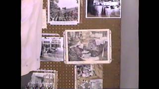 Tour of Old San Diego Police Headquarters ~ Feb. 27, 1999