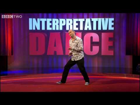 Video: Hvem oppfant fortolkende dans?