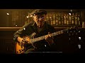 Smoky Bar Blues – Relaxing 80s Electric Guitar Experience