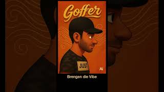Brengen Die Vibe - Goffer Dutch Afrobeats Rb