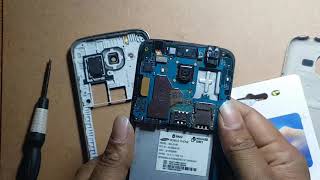 Samsung Galaxy J2 2016 (J210F 