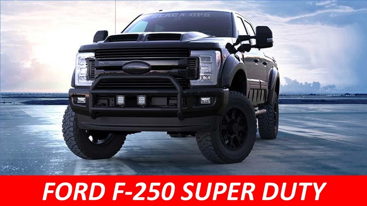 ¡Ay wee! FORD F250 SUPER DUTY Que p3d0 con la F 250 Super Duty YouTube