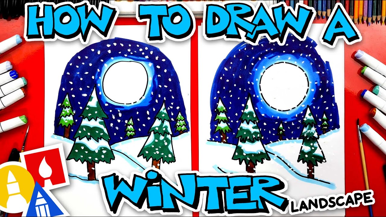 Featured image of post Art For Kids Hub Winter : You&#039;ve found our official facebook page.