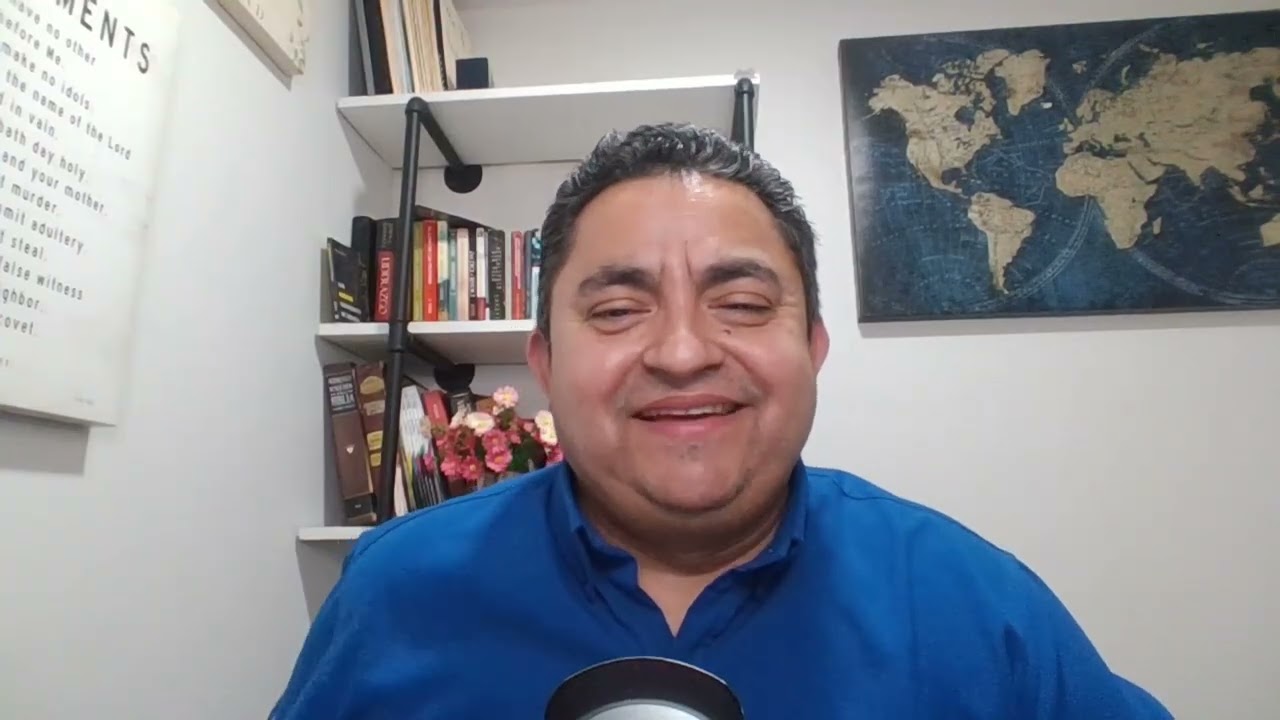 En busca de los pecadores.