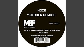 Kitchen (Skat Remix)