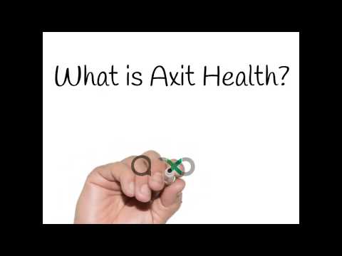 Axit Health - Health Department