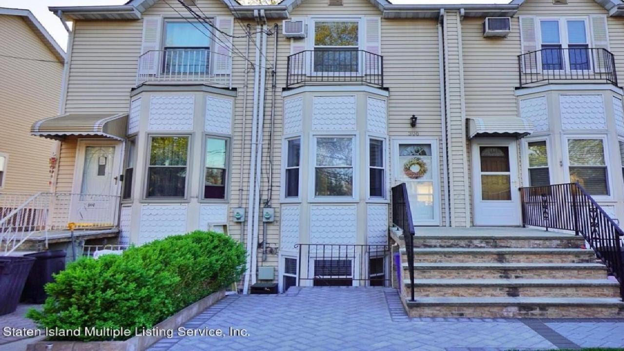 306 Woodbine Avenue, Staten Island, NY Presented by Joseph Marcello.