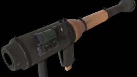 Why I use the direct hit - TF2 airshots montage