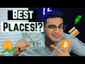 How I Would Invest $1000 | Best Way To Grow Your Money!
