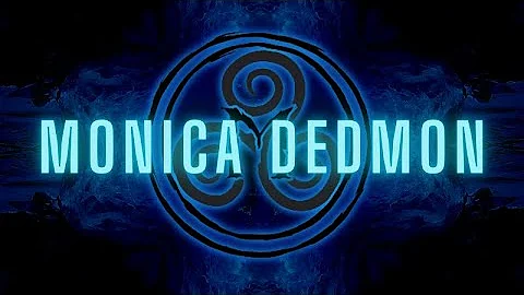 Monica Dedmon - A1A (Official Video)